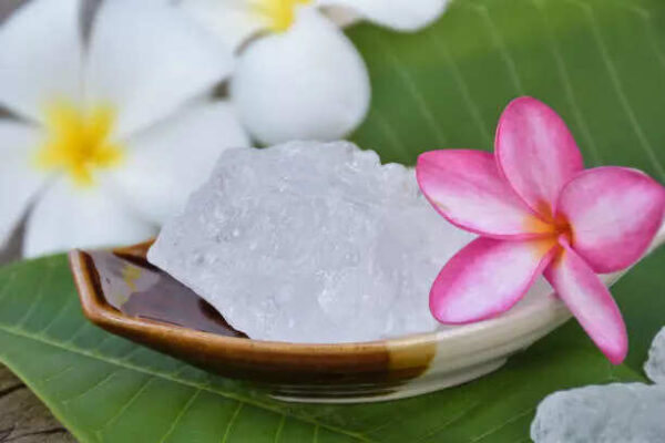 Coconut Oil For Hair: Hair growth: Does mixing Fitkari (Alum) with this oil increase hair growth?