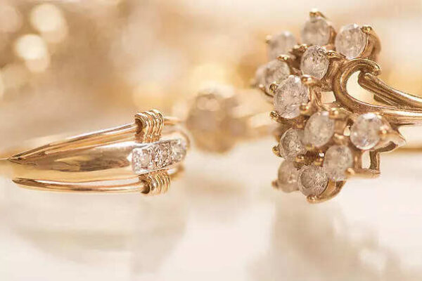 The new gold standard: Why 18-karat jewellery is winning over younger buyers