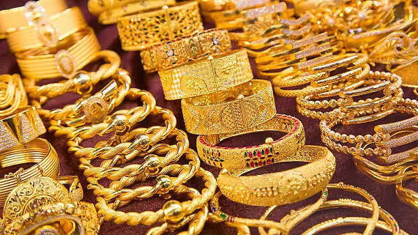 Difference between 14k, 18k and 22k gold? Here’s what jewellers don’t always explain |