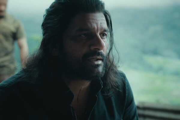 Shubhra Gupta chooses best OTT series of 2025: From Pataal Lok 2 to Black Warrant, but Family Man 3 sees a drop | Web-series News