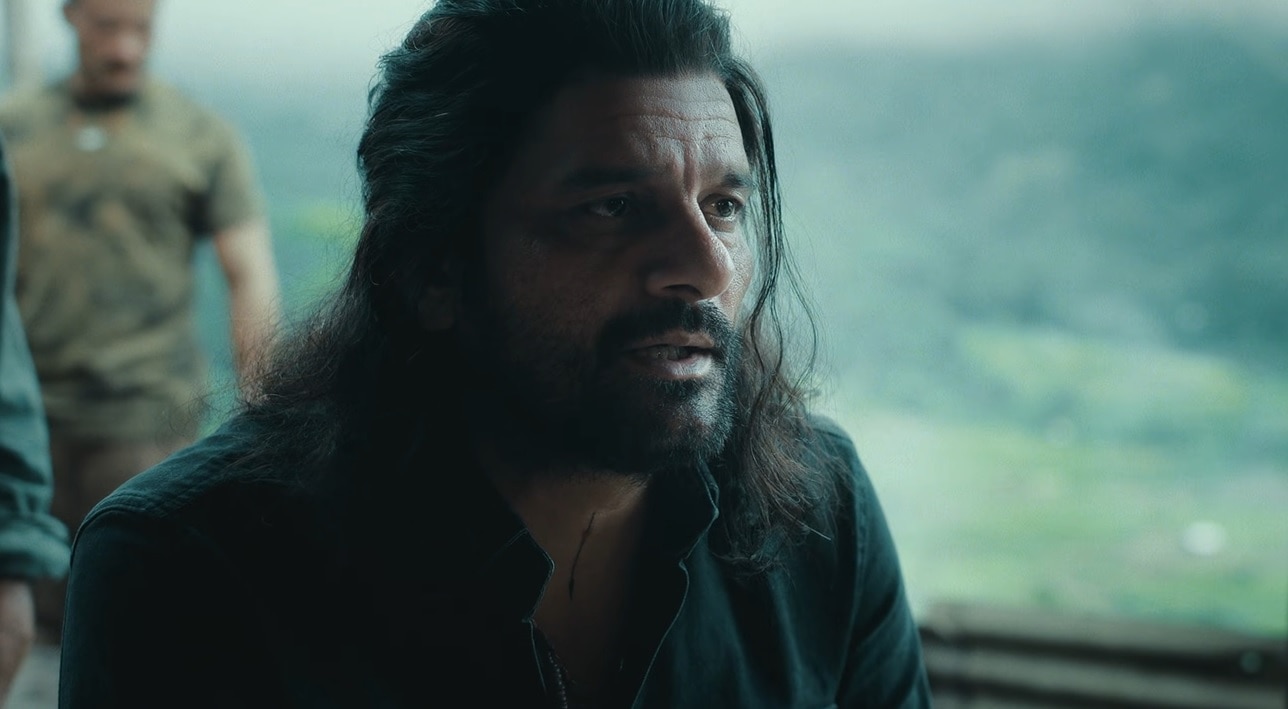 Shubhra Gupta chooses best OTT series of 2025: From Pataal Lok 2 to Black Warrant, but Family Man 3 sees a drop | Web-series News