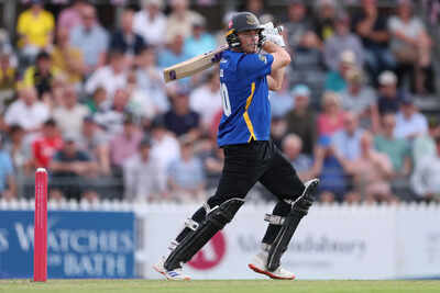 Hundred Auction 2026: Top buy James Coles' Rs 4.8 crore price tag won't even make IPL Auction 2026 top 10 | Cricket News