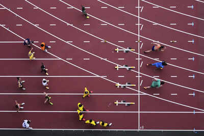 First time ever! India to host 2028 World Indoor Athletics Championships | More sports News