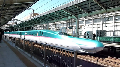 Japan turns bullet train into cargo carrier: Inside the world’s first freight-only Shinkansen running at 275 kmph | World News