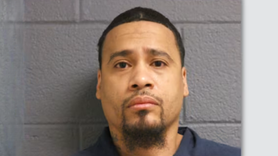 Jarvis Butts found dead two weeks after sentencing for the murder of 13-year-old girl Na’Ziyah Harris | World News