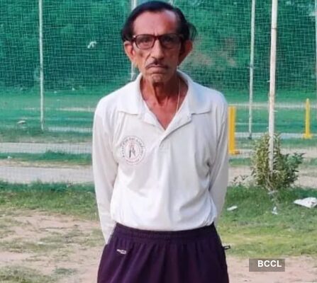 Jasprit Bumrah Coach: The coach who saw genius in the "Wrong": How Kishore Trivedi unleashed Jasprit Bumrah