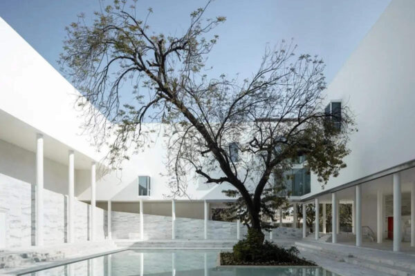 Mahavir Jayanti special: PM Modi shares first look of Koba Tirth’s grand Jain Museum at Gandhinagar, Gujarat; pictures inside