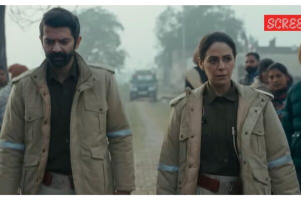 Kohrra season 2 trailer: Mona Singh replaces Suvinder Vicky as commanding officer to Barun Sobti as they investigate another gruesome murder | Web-series News