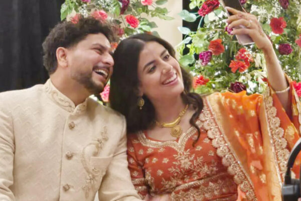 Kuldeep Yadav Wedding: After winning T20 World Cup, Kuldeep Yadav to marry Vanshika Chadha on March 14: All details about their wedding