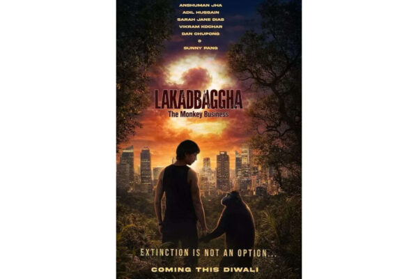 Lakadbaggha 2: Anshuman Jha confirms Diwali 2026 release for 'Lakadbaggha 2'; set to clash with Ranbir Kapoor starrer 'Ramayana Part 1' |