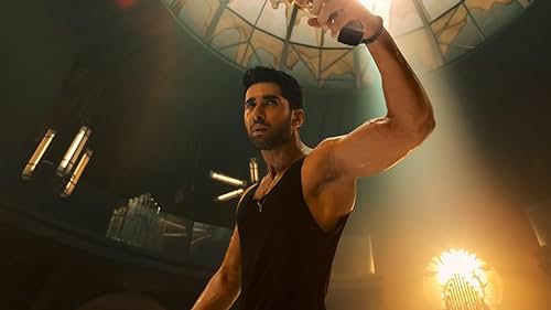 Exclusive | ‘Never expected Aryan Khan to include a joke on jail time in The Ba***ds of Bollywood trailer,’ says Lakshya: ‘He’s not your typical Bandra boy’ | Web-series News