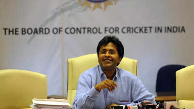 Will the ghost of Lalit Modi finally fade away after Rajasthan Royals sale? | Cricket News