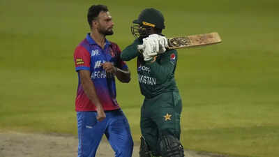 Afghan fans 'committed suicide' after Asia Cup loss to Pakistan: Gurbaz recalls defeat that shook country | Cricket News
