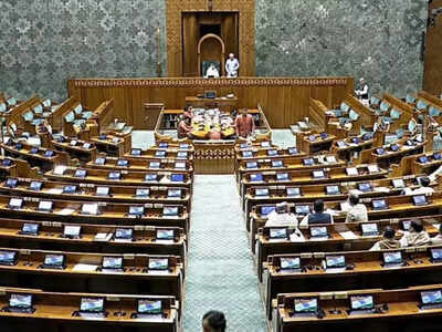 Govt moves bill to decriminalise laws for businesses, individuals