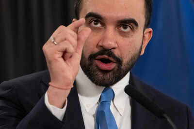 ‘$36,000 a year?’ Is Mamdani forcing NYC parents to pay sky-high private preschool fees? | World News