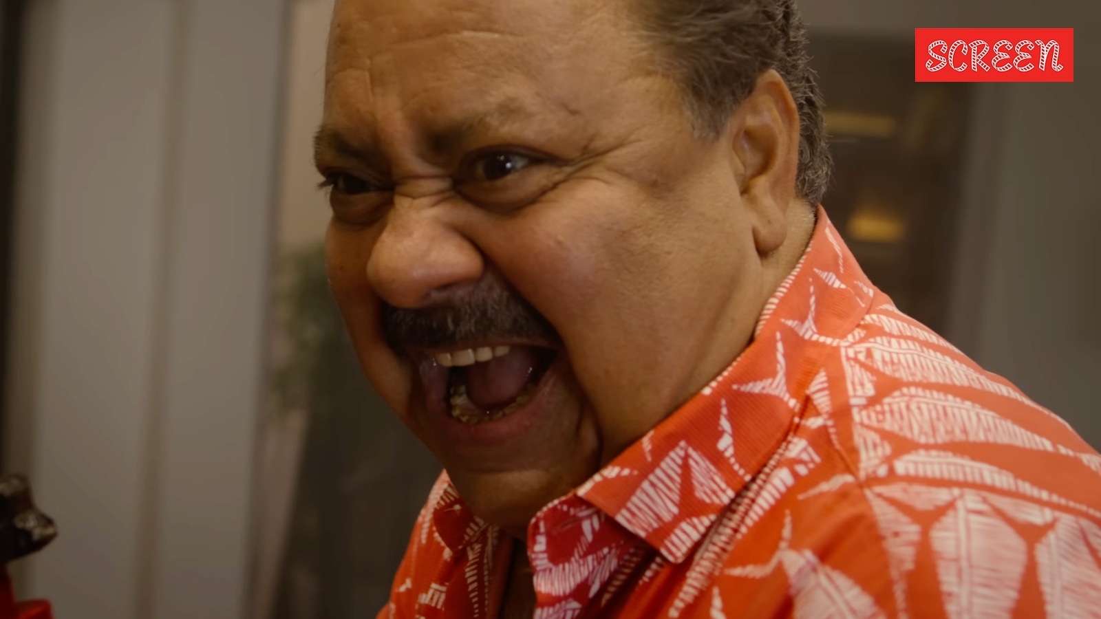 Had disagreements with Aryan Khan during Bads of Bollywood, says Manoj Pahwa: ‘Aapke mooh pe gaali achi lagti hai’ | Web-series News