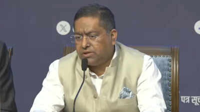 Middle East crisis: 2 Indians killed, 1 missing after merchant vessels attacked, says MEA | India News