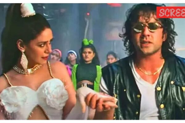 ‘I can’t dance in front of your dad’: Mona Singh reveals ‘tricky’ shoot of Aryan Khan’s debut, Shah Rukh Khan’s special promise  | Web-series News