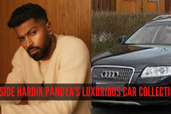 5 cars that define his style