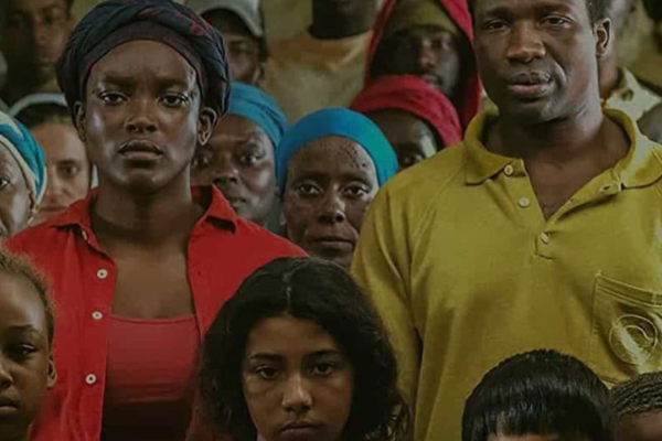 From 'Veronica', 'The Perfection' and 'His House'