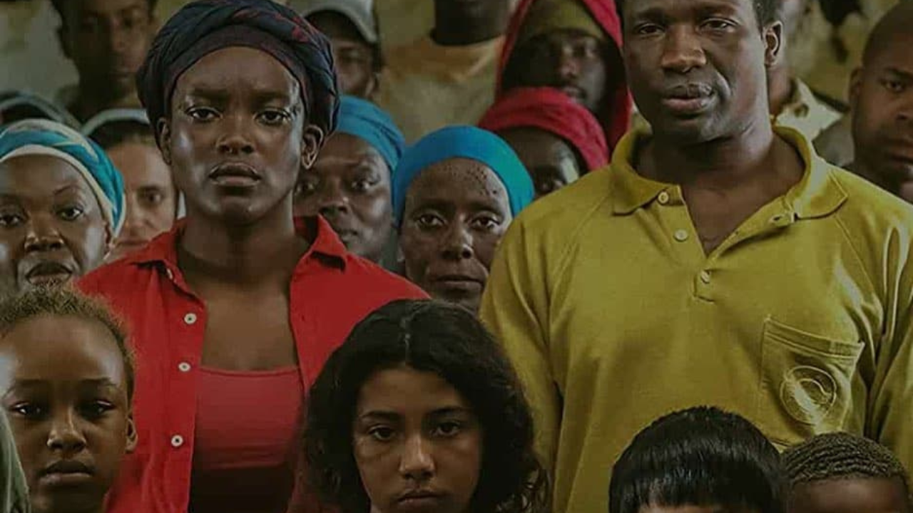 From 'Veronica', 'The Perfection' and 'His House'