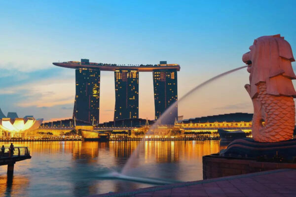 Singapore’s costliest real estate streets for wealthy buyers and investors in 2026