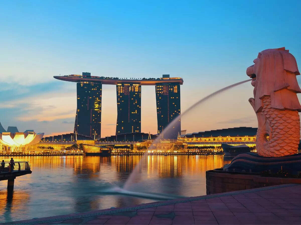 Singapore’s costliest real estate streets for wealthy buyers and investors in 2026