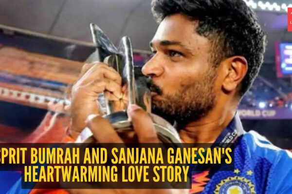 Sanju Samson Family: How Sanju Samson's father shaped him from a young cricketer to T20 World Cup hero