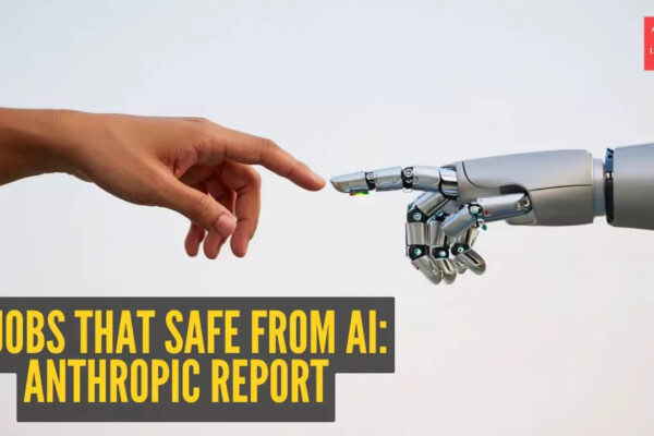 6 hands-on jobs surprisingly safe from AI, according to Anthropic’s report