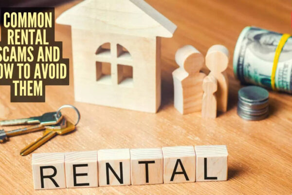 6 common rental scams and how to avoid them