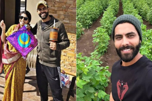 “Sir” Ravindra Jadeja’s Ahmedabad house worth ₹8 crore even has space for his beloved horses