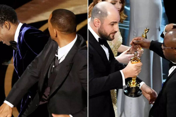 From Will Smith’s slap to ‘Envelope-gate’ Best Picture mix-up