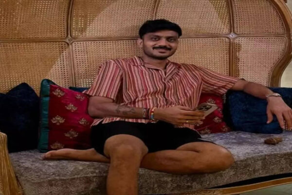 Axar Patel’s ‘Haksh Villa’ in Nadiad, Gujarat reflects the cricketer’s relaxed lifestyle and luxury car collection