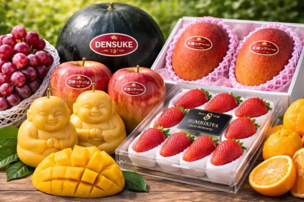 8 most expensive fruits in the world and why they cost so much