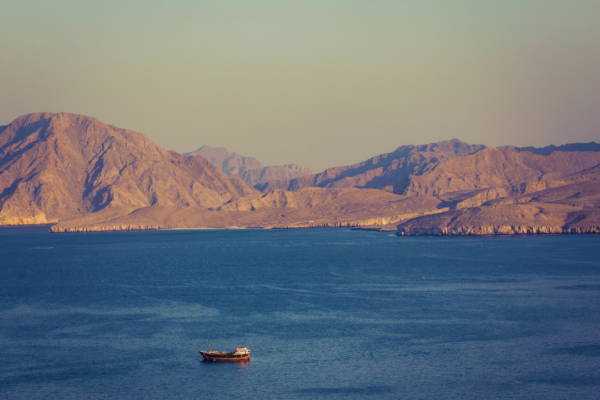 5 islands and coastal destinations near the Strait of Hormuz travellers rarely hear about
