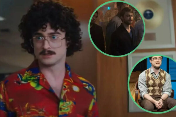 Beyond 'Harry Potter' Daniel Radcliffe's most notable roles