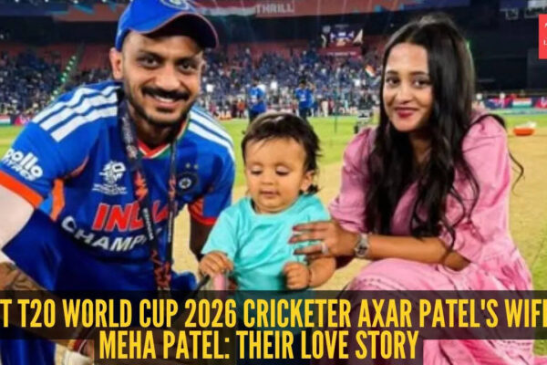 From childhood friendship to life partners-- their love story