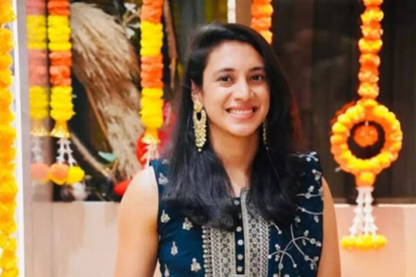 Smriti Mandhana’s Sangli home is beautifully minimalistic and modern