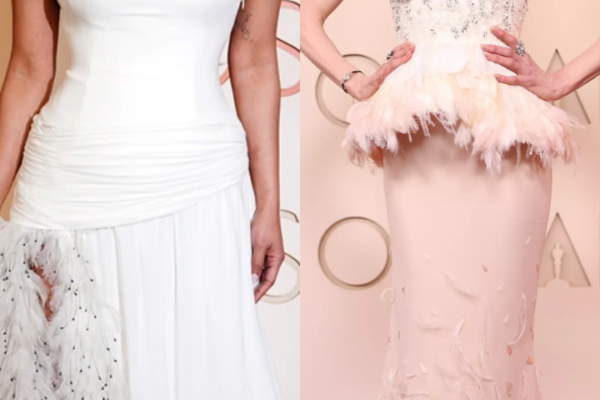 Priyanka Chopra Jonas to Nicole Kidman: Best-dressed stars at Oscars 2026