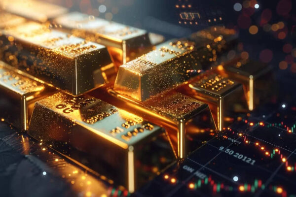 Gold, Silver Rate Today Live Updates: Gold prices slip as crude oil prices weigh on rate cut hopes