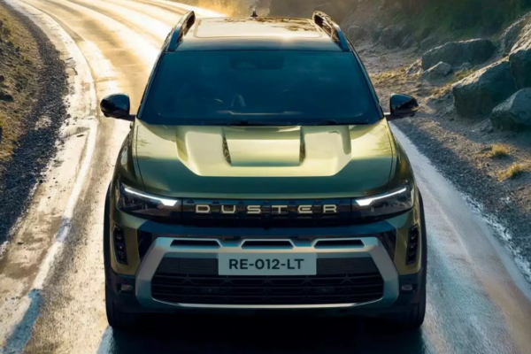 New Renault Duster Launch Live Updates: Price, variants, specs