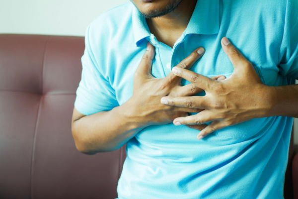 Cardiologist lists 7 things you should never do after 8 pm