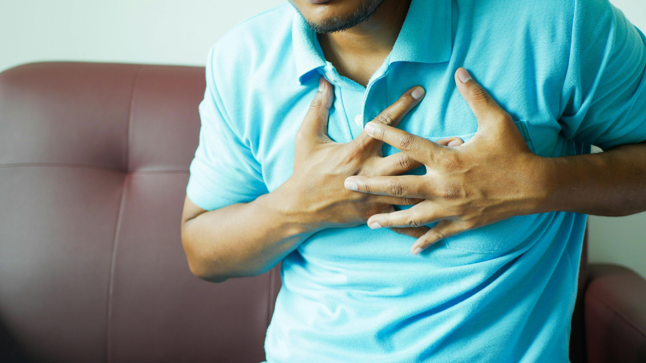 Cardiologist lists 7 things you should never do after 8 pm