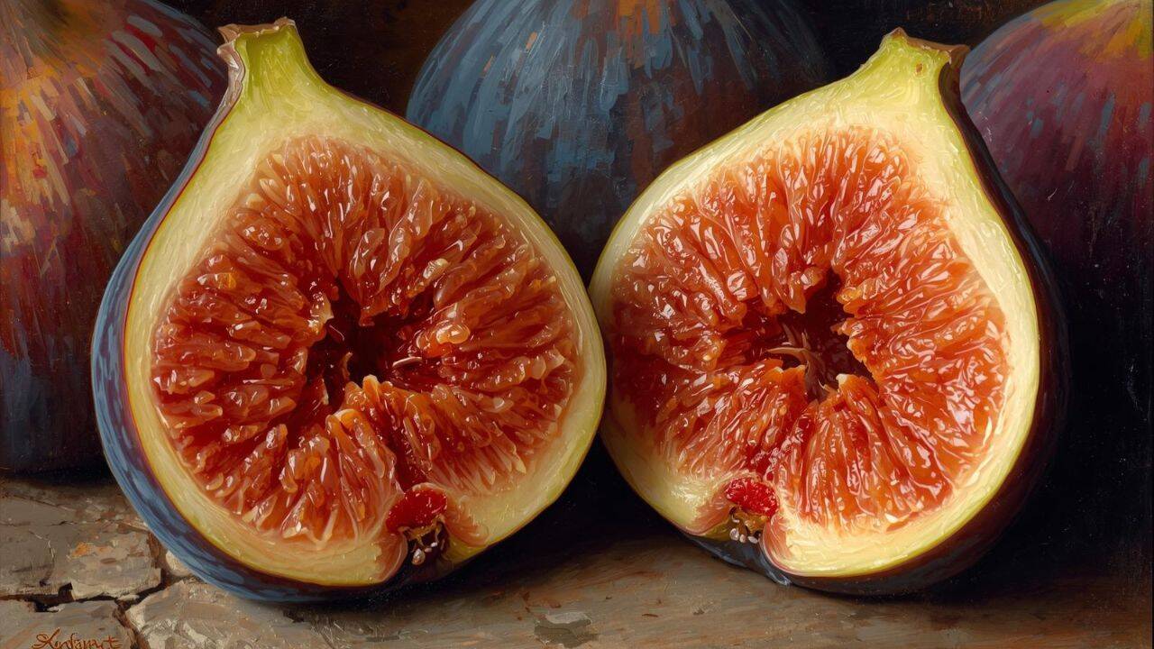 How to identify sweet anjeer while shopping and never pick low-quality figs