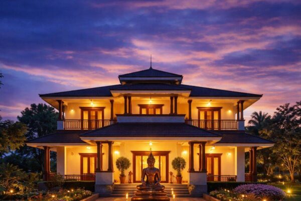 10 sacred home names based on Lord Shiva for a blessed living space