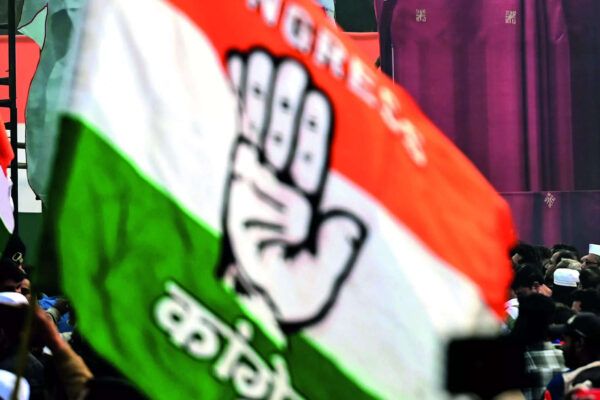 11 MLAs defy diktat, expose Congress weakness in NDA states | India News