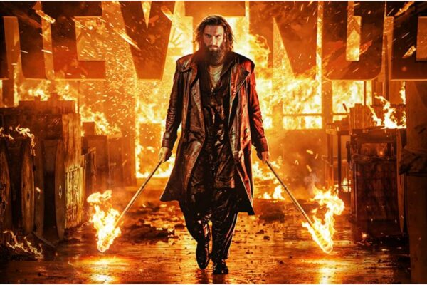 Ranveer Singh starrer's non-Hindi paid previews scrapped; theaters begin processing full refunds