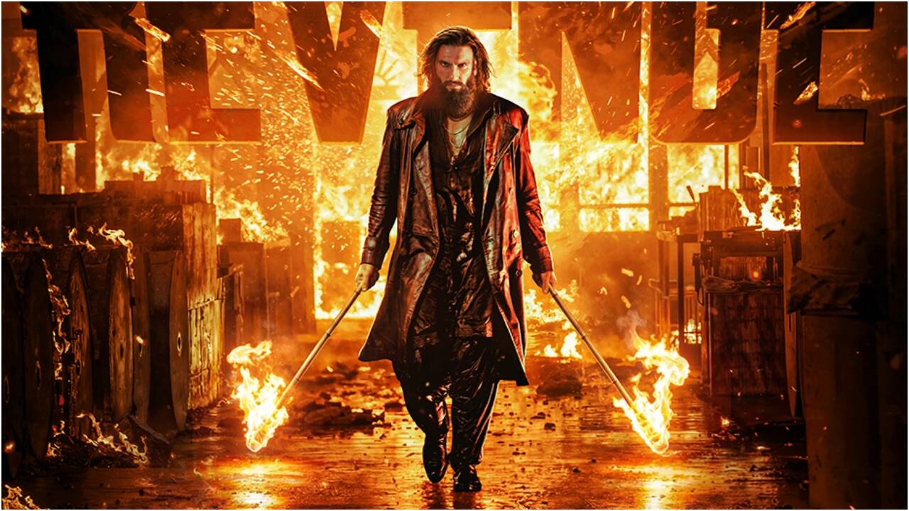 Ranveer Singh starrer's non-Hindi paid previews scrapped; theaters begin processing full refunds