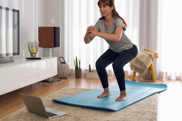 7 fun ways to stay active without feeling like you’re exercising