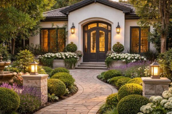 10 stylish English house names based on Vastu that spread positive vibes